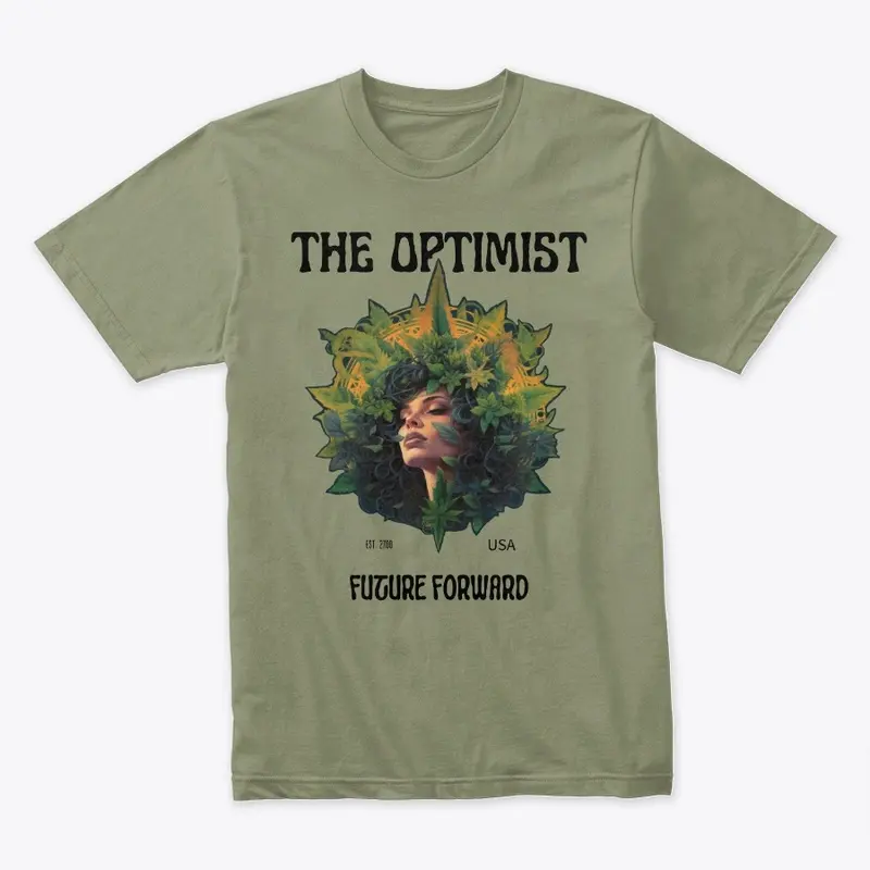 Greener Future Optimist