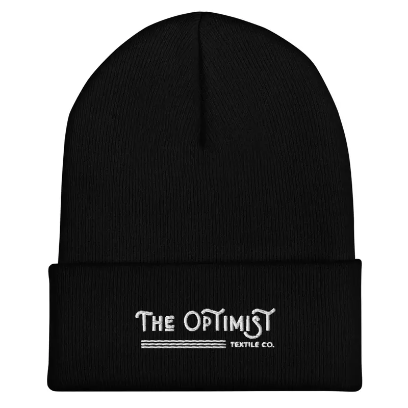 Classic Optimist Beanie