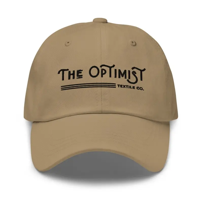 The Optimist Hat